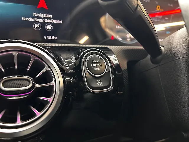 Used Mercedes-Benz AMG A35 4MATIC [2021-2023] in Bangalore