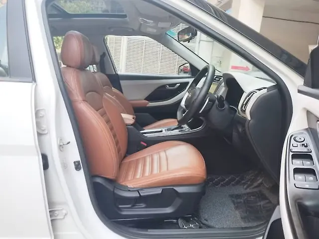 Used Hyundai Creta [2020-2023] SX 1.5 Petrol CVT [2020-2022] in Mumbai