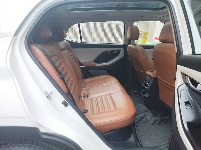 Used Hyundai Creta [2020-2023] SX 1.5 Petrol CVT [2020-2022] in Mumbai