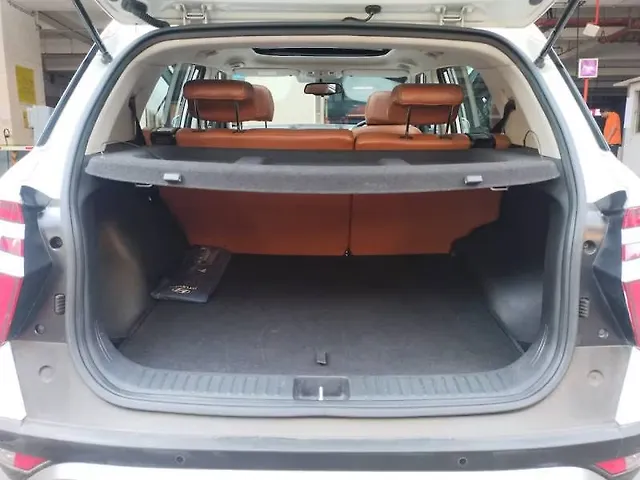 Used Hyundai Creta [2020-2023] SX 1.5 Petrol CVT [2020-2022] in Mumbai