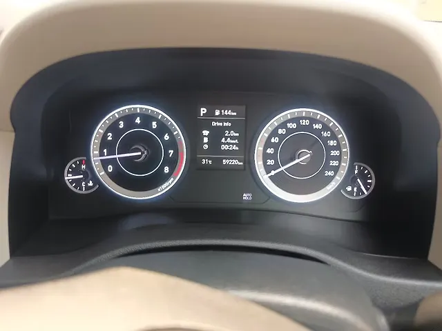 Used Hyundai Creta [2020-2023] SX 1.5 Petrol CVT [2020-2022] in Mumbai
