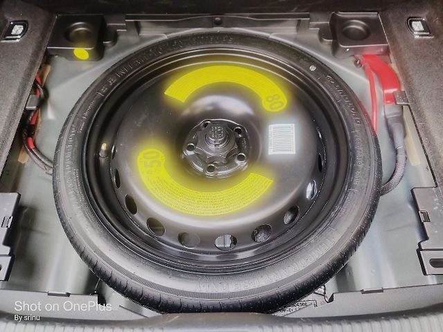 Used Audi A4 Technology 40 TFSI [2021-2022] in Hyderabad