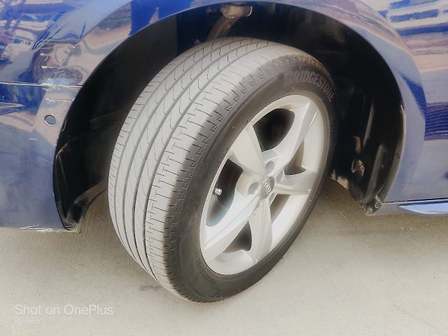 Used Audi A4 Technology 40 TFSI [2021-2022] in Hyderabad