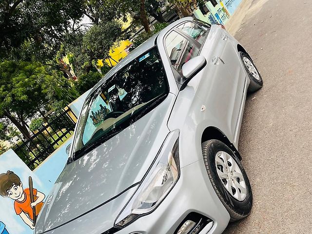 Used Hyundai Elite i20 [2019-2020] Magna Plus 1.2 in Lucknow