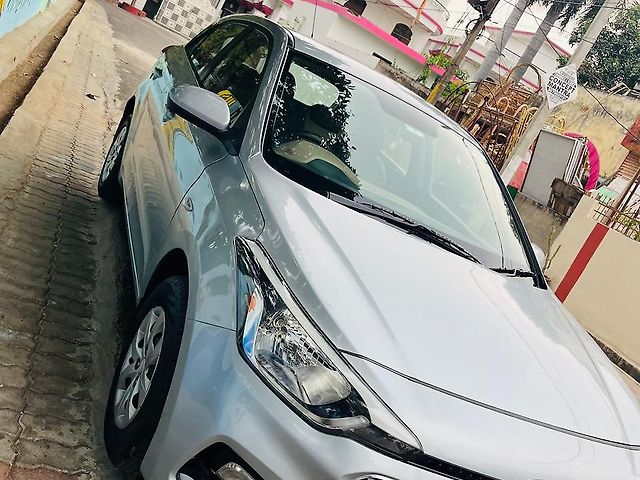 Used Hyundai Elite i20 [2019-2020] Magna Plus 1.2 in Lucknow