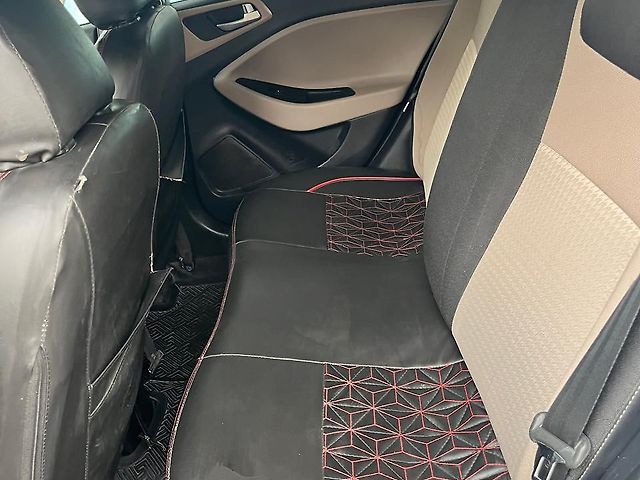 Used Hyundai Elite i20 [2019-2020] Magna Plus 1.2 in Lucknow