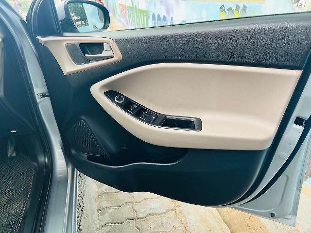 Used Hyundai Elite i20 [2019-2020] Magna Plus 1.2 in Lucknow