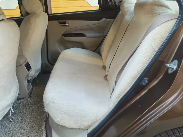 Used Maruti Suzuki Ciaz [2014-2017] ZDi [2014-2015] in Thane