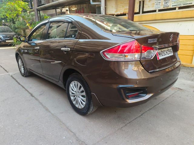 Used Maruti Suzuki Ciaz [2014-2017] ZDi [2014-2015] in Thane