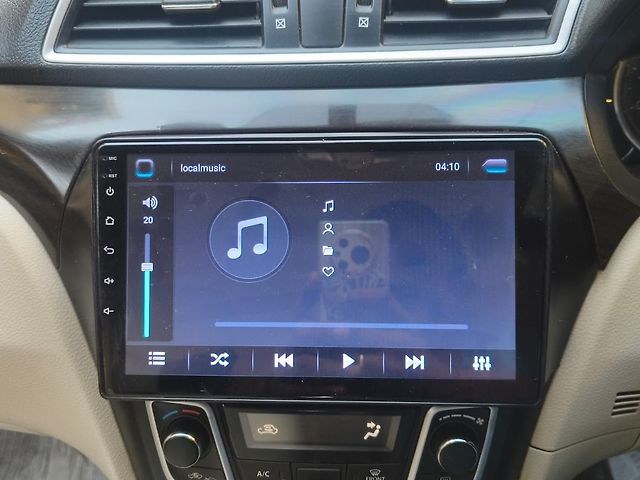 Used Maruti Suzuki Ciaz [2014-2017] ZDi [2014-2015] in Thane