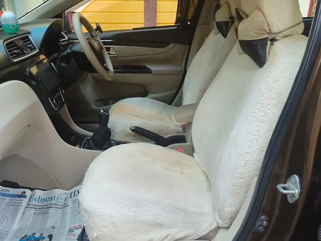 Used Maruti Suzuki Ciaz [2014-2017] ZDi [2014-2015] in Thane