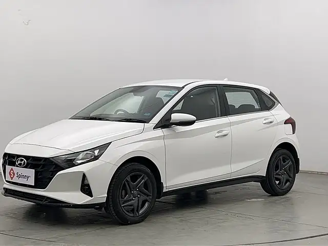 Used 2023 Hyundai Elite i20 in Chandigarh