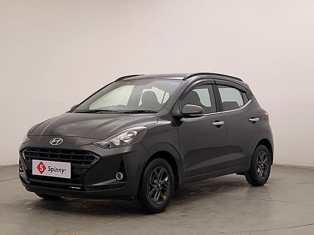 Used 2022 Hyundai Grand i10 NIOS in Chandigarh