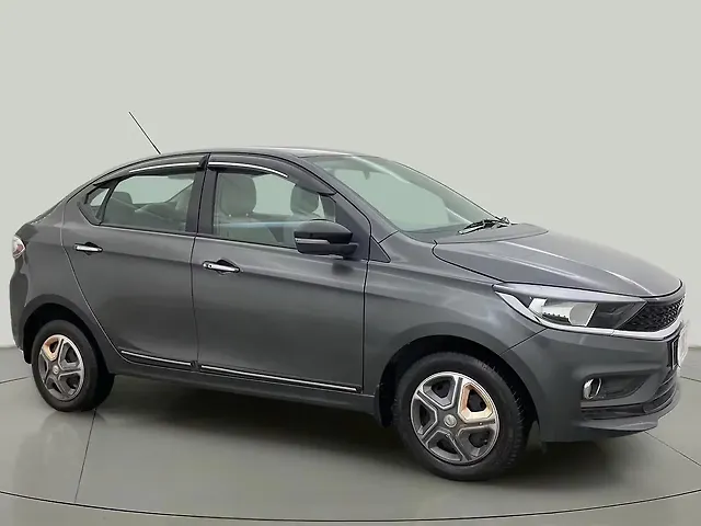 Used 2022 Tata Tigor in Pune