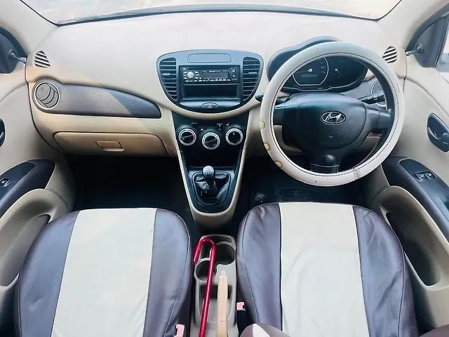 Used Hyundai i10 [2007-2010] Era in Kanpur