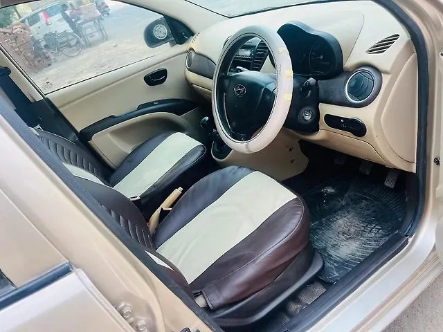 Used Hyundai i10 [2007-2010] Era in Kanpur