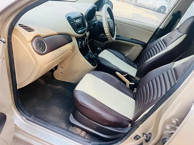 Used Hyundai i10 [2007-2010] Era in Kanpur