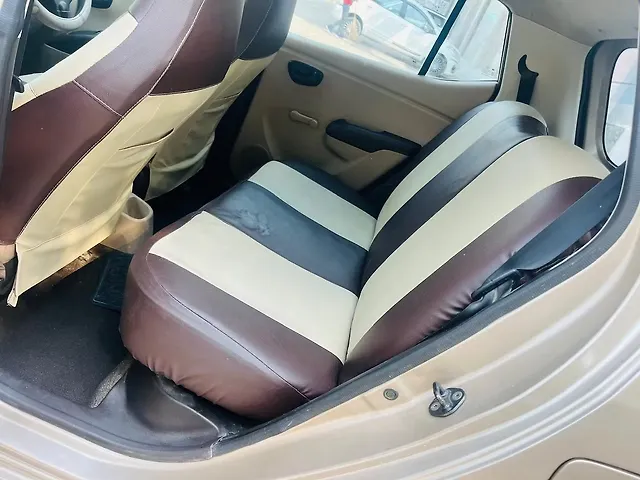 Used Hyundai i10 [2007-2010] Era in Kanpur