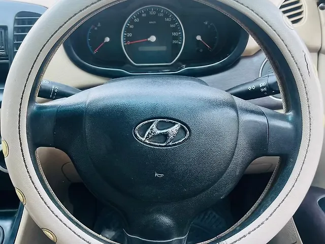 Used Hyundai i10 [2007-2010] Era in Kanpur