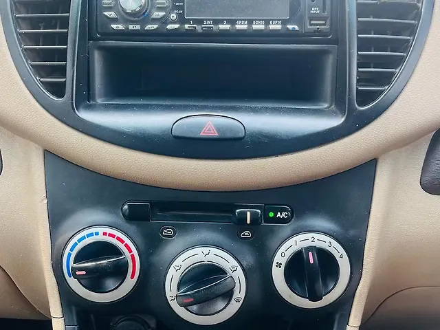 Used Hyundai i10 [2007-2010] Era in Kanpur