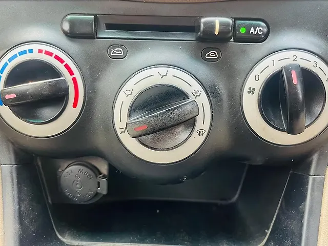 Used Hyundai i10 [2007-2010] Era in Kanpur