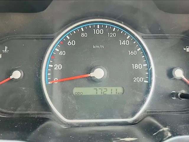Used Hyundai i10 [2007-2010] Era in Kanpur