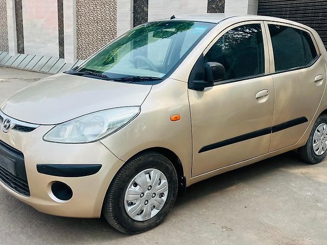 Used Hyundai i10 [2007-2010] Era in Kanpur
