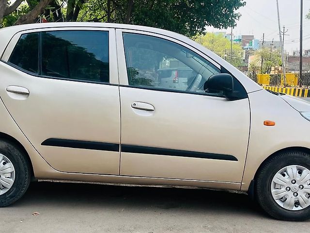 Used Hyundai i10 [2007-2010] Era in Kanpur