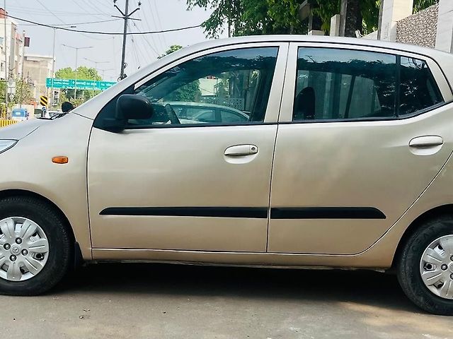 Used Hyundai i10 [2007-2010] Era in Kanpur