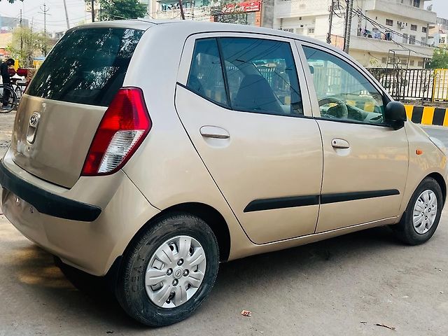 Used Hyundai i10 [2007-2010] Era in Kanpur