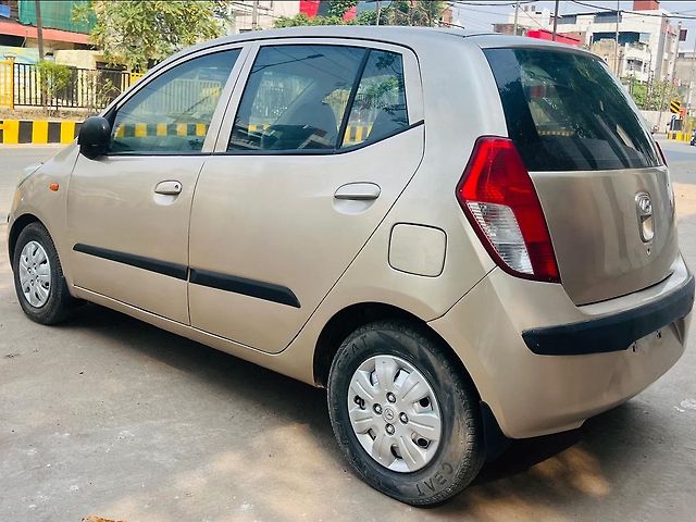 Used Hyundai i10 [2007-2010] Era in Kanpur