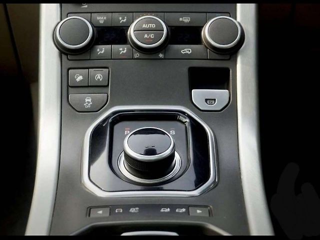 Used Land Rover Range Rover Evoque [2011-2014] Dynamic SD4 in Delhi