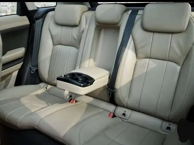 Used Land Rover Range Rover Evoque [2011-2014] Dynamic SD4 in Delhi