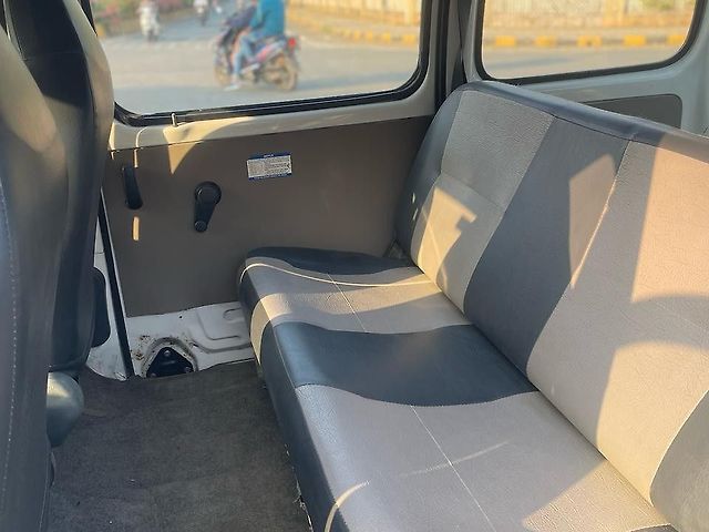 Used Maruti Suzuki Eeco [2010-2022] 5 STR AC (O) in Mumbai