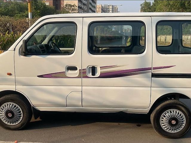 Used Maruti Suzuki Eeco [2010-2022] 5 STR AC (O) in Mumbai