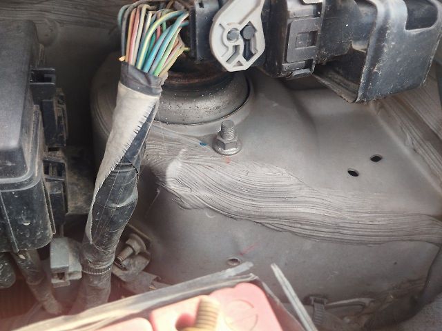 Used Maruti Suzuki Wagon R 1.0 [2014-2019] VXI in Kolkata