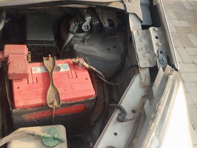 Used Maruti Suzuki Wagon R 1.0 [2014-2019] VXI in Kolkata