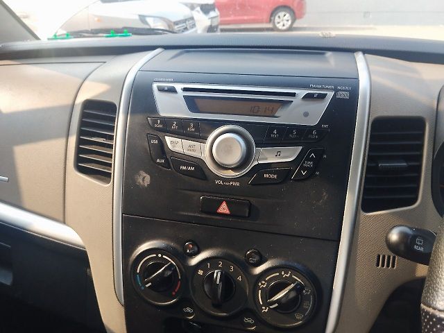 Used Maruti Suzuki Wagon R 1.0 [2014-2019] VXI in Kolkata