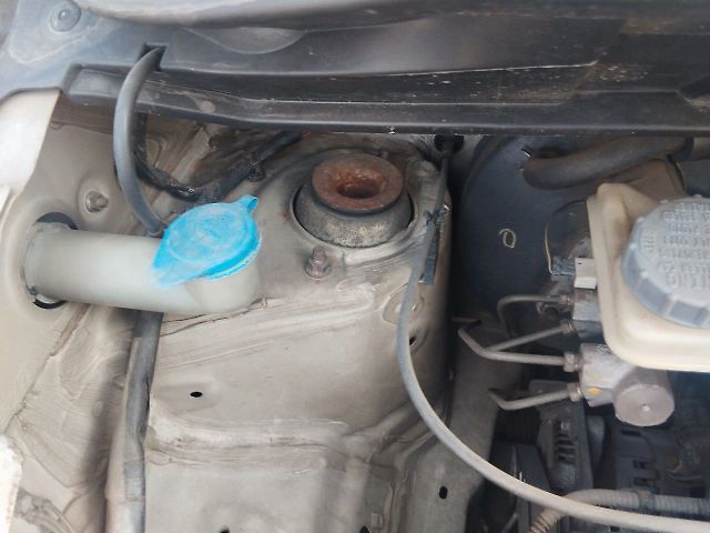 Used Maruti Suzuki Wagon R 1.0 [2014-2019] VXI in Kolkata