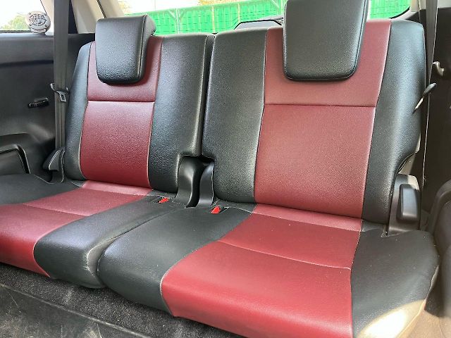 Used Toyota Fortuner Legender 2.8 4X2 AT in Bangalore