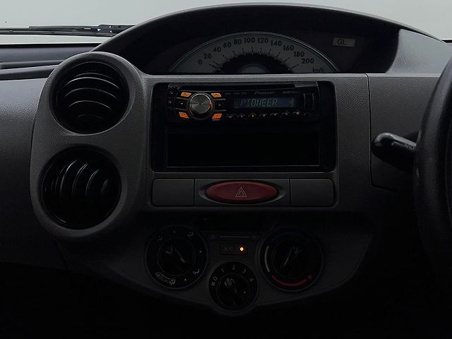 Used Toyota Etios [2010-2013] G in Chandigarh