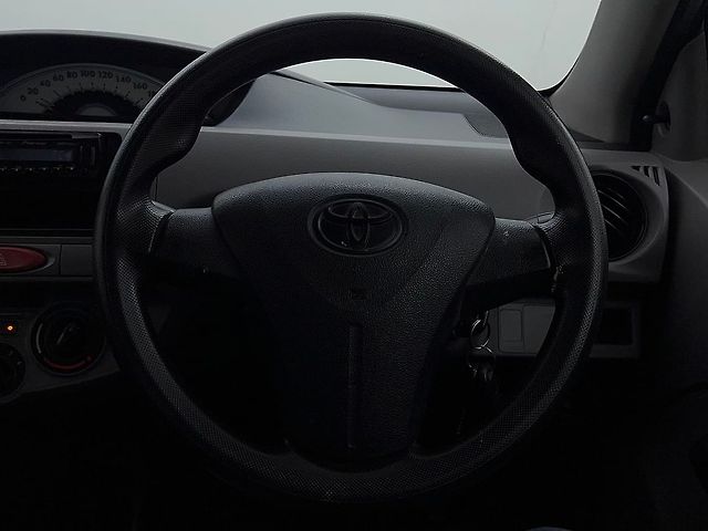 Used Toyota Etios [2010-2013] G in Chandigarh