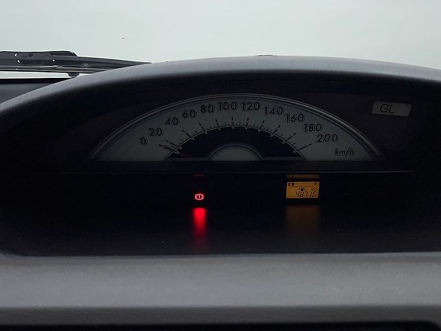 Used Toyota Etios [2010-2013] G in Chandigarh