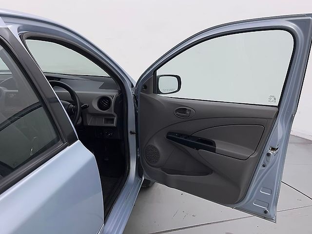 Used Toyota Etios [2010-2013] G in Chandigarh