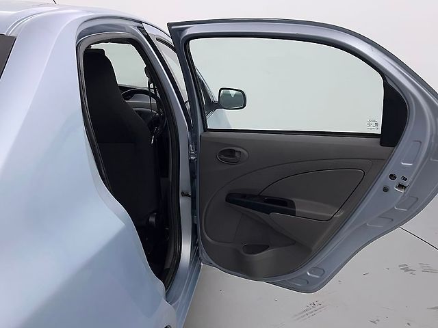 Used Toyota Etios [2010-2013] G in Chandigarh
