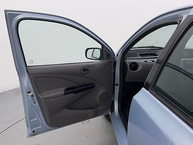 Used Toyota Etios [2010-2013] G in Chandigarh