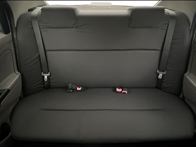 Used Toyota Etios [2010-2013] G in Chandigarh