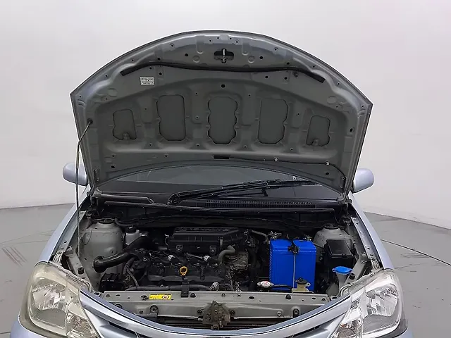 Used Toyota Etios [2010-2013] G in Chandigarh