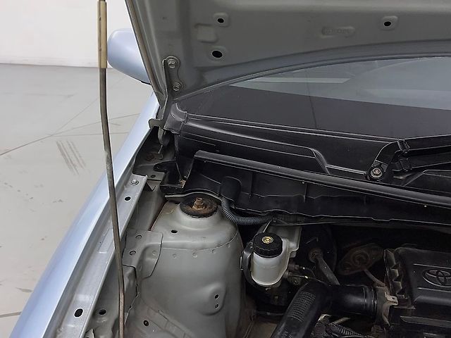 Used Toyota Etios [2010-2013] G in Chandigarh