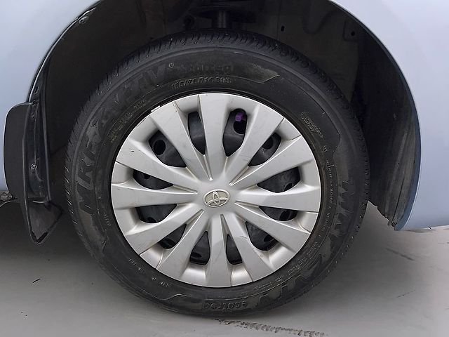 Used Toyota Etios [2010-2013] G in Chandigarh